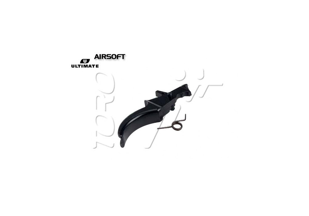 Trigger STEEL MP5 SERIES ASG