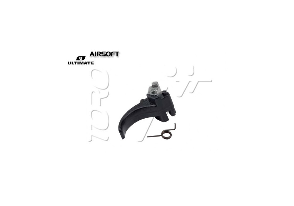 Trigger STEEL AK SERIES ASG