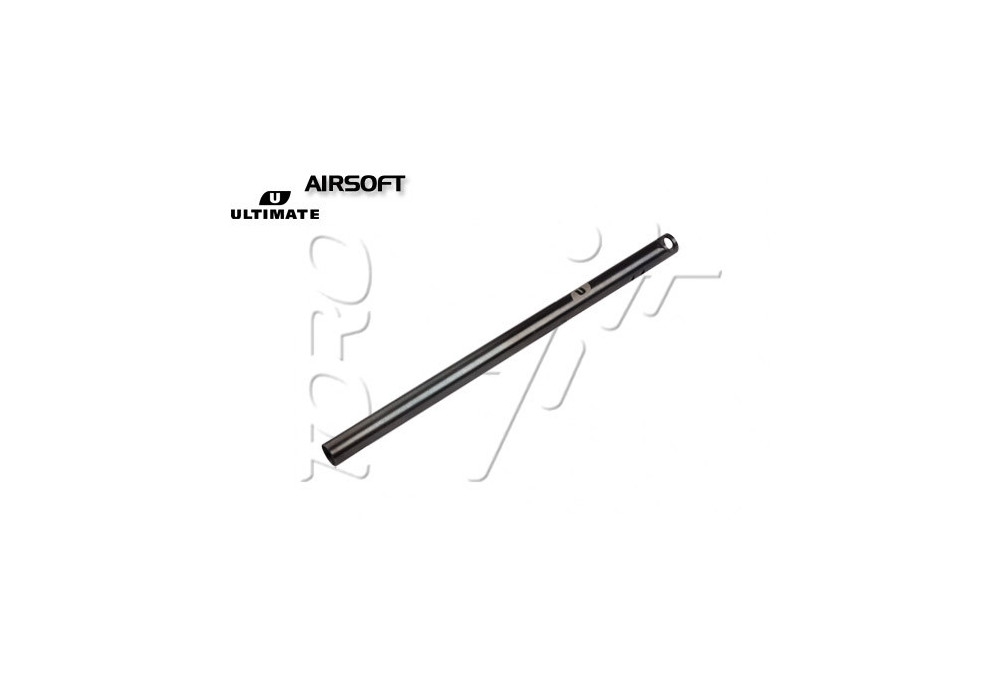 Canon 6.03 X 433MM DSA-58 RIFLE