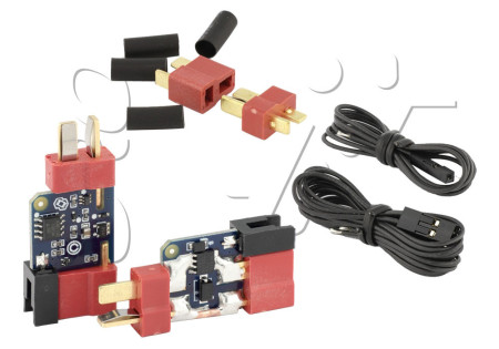 Mosfet NANO ASR GATE