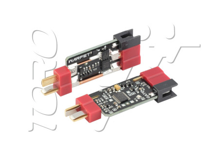 Power MODULE MOSFET WARFET 1.1 GATE