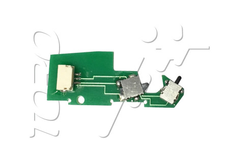 Trigger BOARD WOLVERINE V3 GENERATION 2