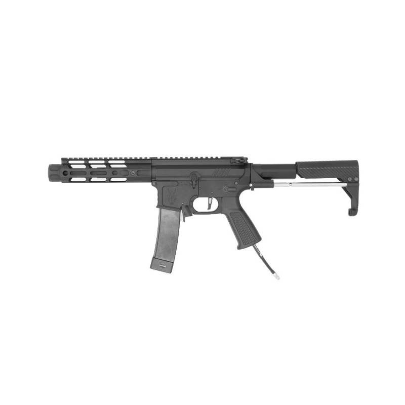 Fusil MTW-9 SERIES 7" INFERNO GEN2 CROSSE PDW WOLVERINE