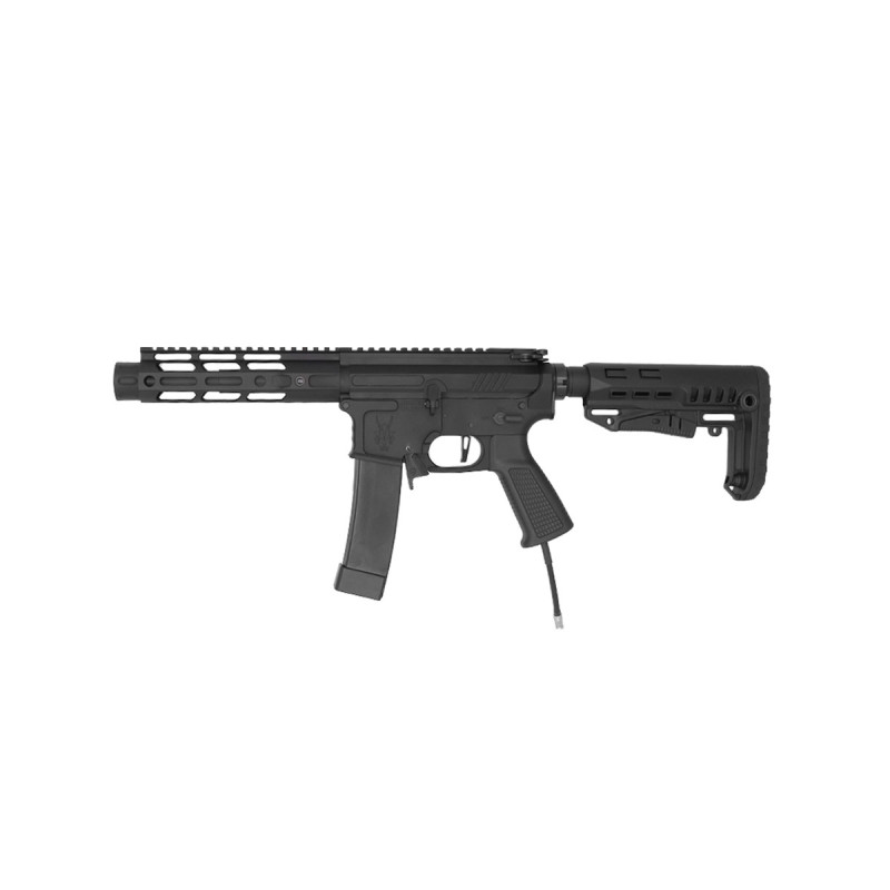 Fusil MTW-9 SERIES 7" INFERNO GEN2 CROSSE TACTICAL WOLVERINE