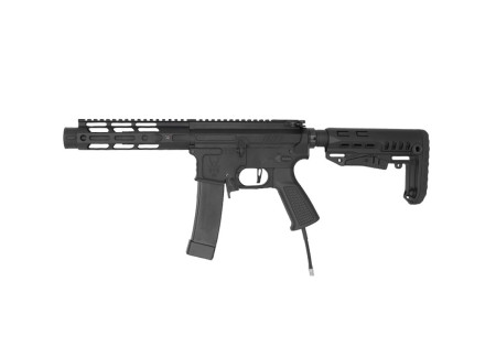 Fusil MTW-9 SERIES 7" INFERNO GEN2 CROSSE TACTICAL WOLVERINE