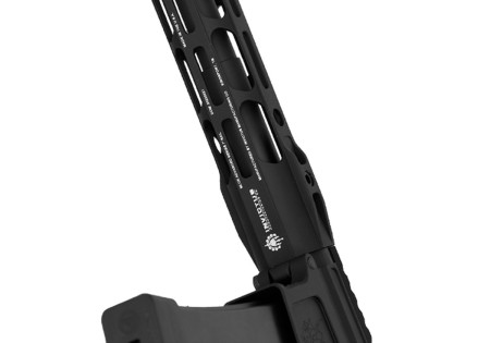 Fusil MTW-9 SERIES 7" INFERNO GEN2 CROSSE TACTICAL WOLVERINE