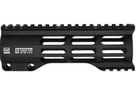 Rails MTW 6" INVICTUS M-LOK WOLVERINE