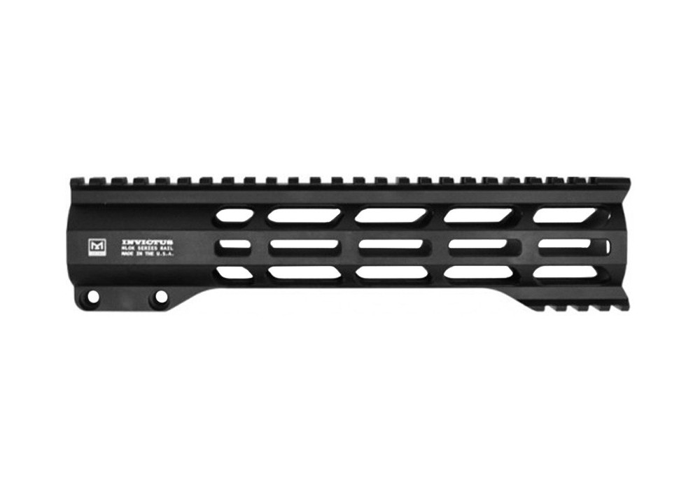 Rails MTW 10" INVICTUS M-LOK WOLVERINE