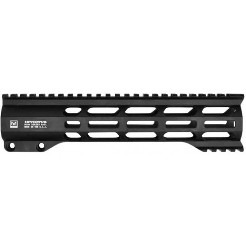 Rails MTW 10" INVICTUS M-LOK WOLVERINE