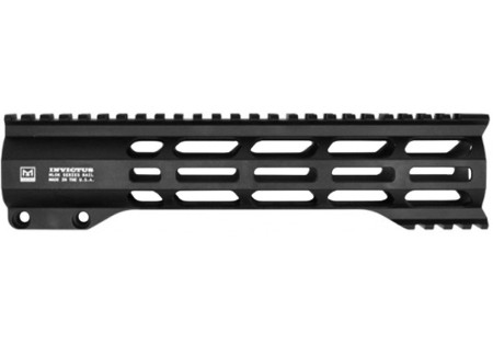 Rails MTW 10" INVICTUS M-LOK WOLVERINE