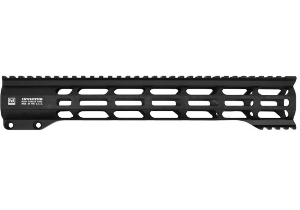 Rails MTW 13" INVICTUS M-LOK WOLVERINE