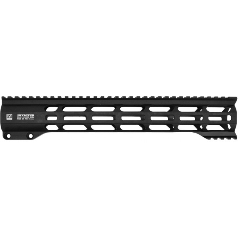 Rails MTW 13" INVICTUS M-LOK WOLVERINE