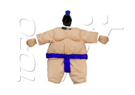 KIT SUMO 2 ENFANTS (1.20M - 1.30M)