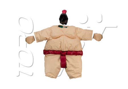 KIT SUMO 2 ENFANTS (1.20M - 1.30M)