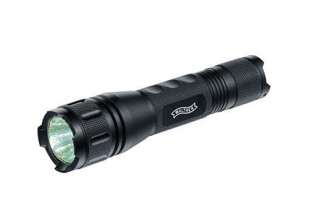 Lampe tactique WALTHER TACTICAL XT2 600 LUMENS UMAREX