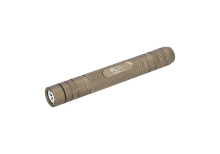 Lampe tactique WALTHER PL31R DIRTY DESERT 250 LUMENS UMAREX