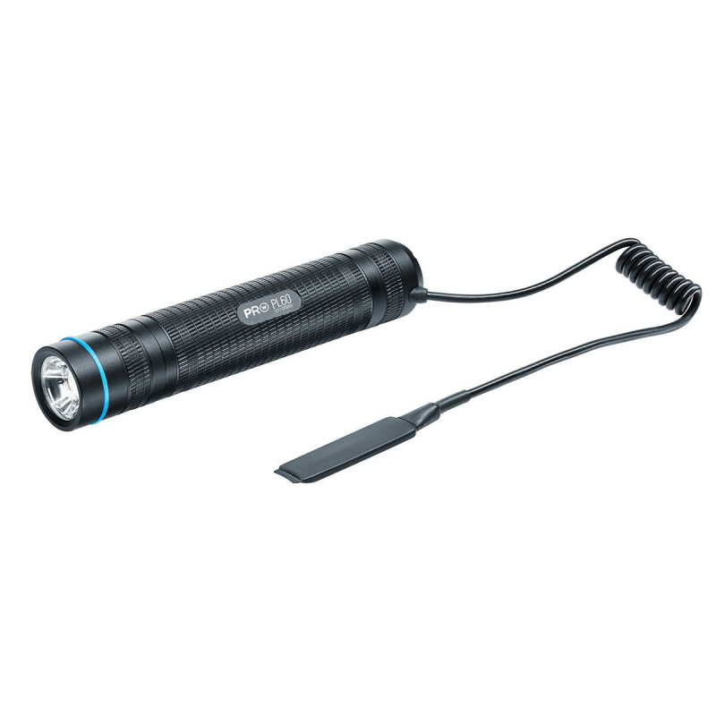 Lampe tactique WALTHER PRO PL60RS 425 LUMENS UMAREX