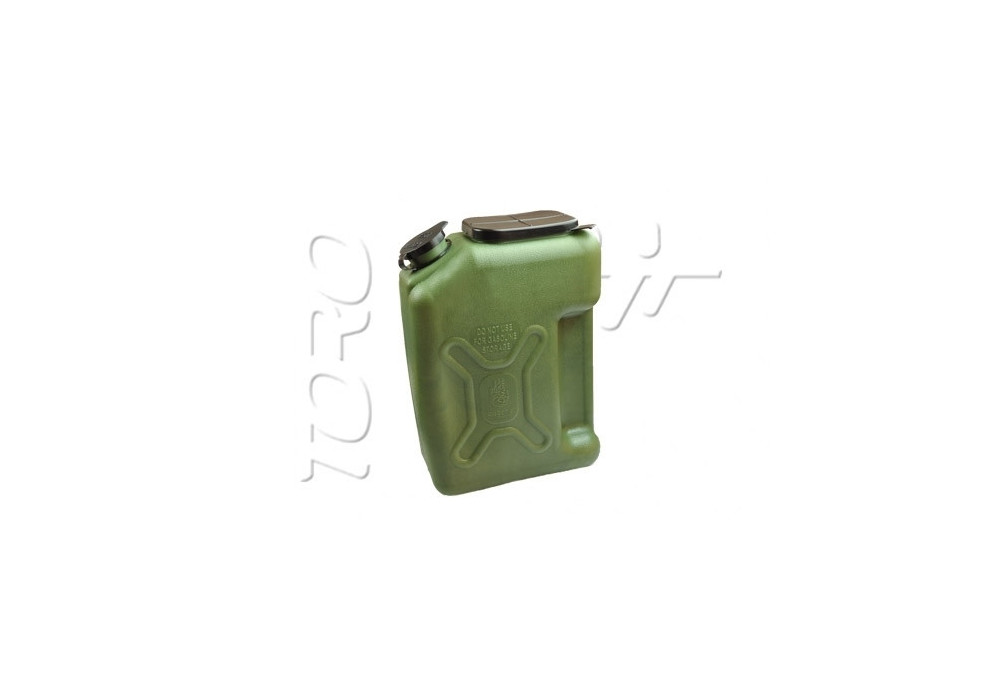 Distributeur BILLES JERRYCAN OLIVE