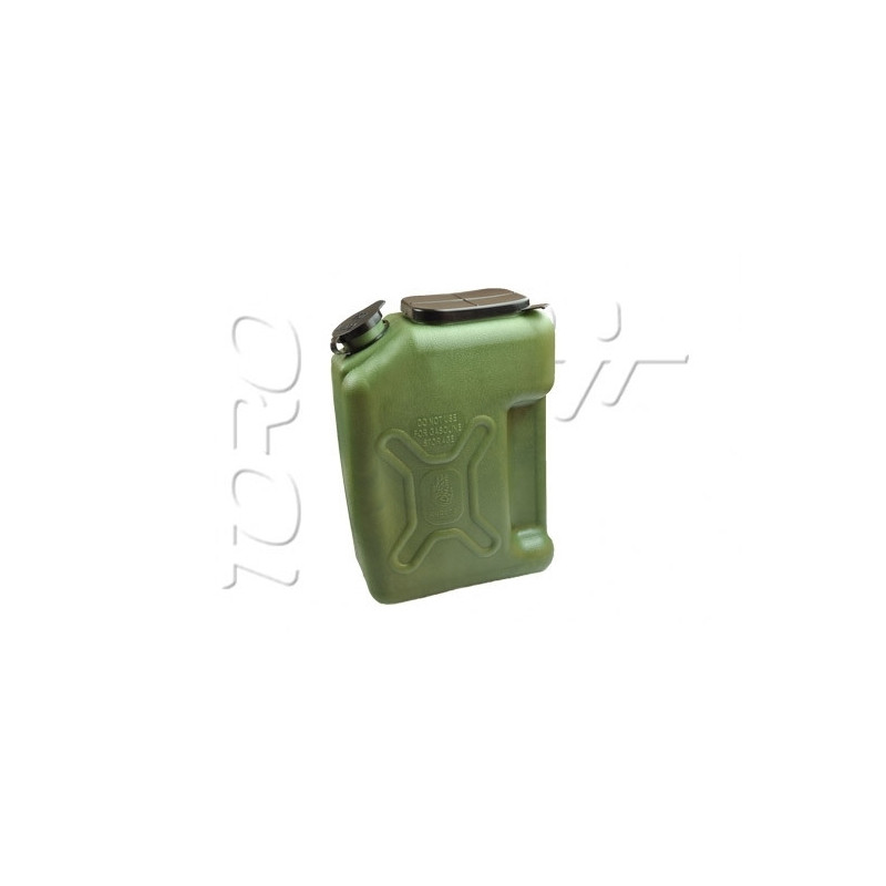 Distributeur BILLES JERRYCAN OLIVE