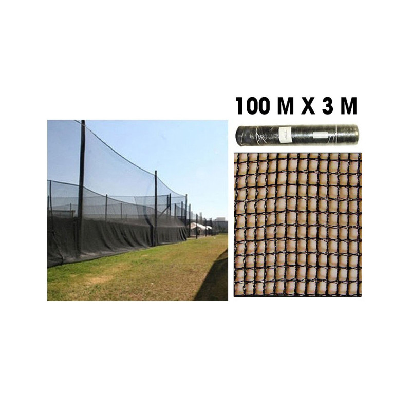 Filet PAINTBALL ECO 100m X 3m