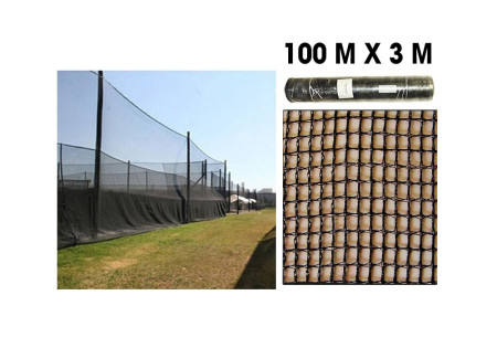 Filet PAINTBALL ECO 100m X 3m