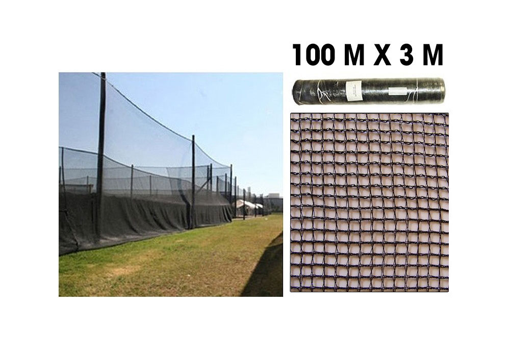 Filet PAINTBALL PRO 100m X 3m