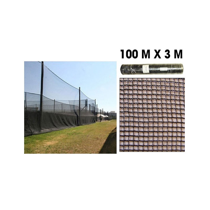 Filet PAINTBALL PRO 100m X 3m