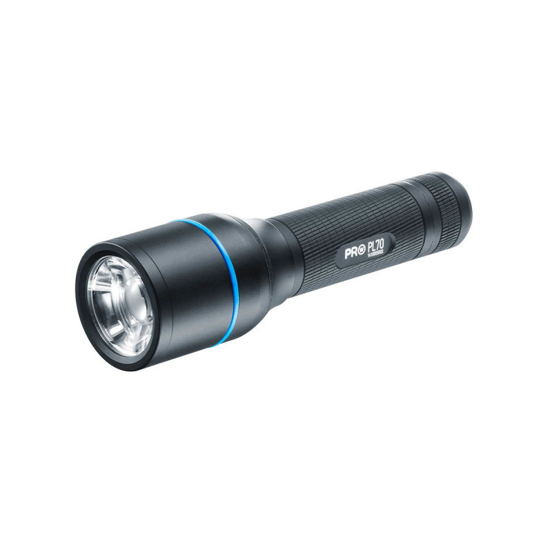 Lampe tactique WALTHER PRO PL70 935 LUMENS UMAREX