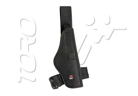 Holster de cuisse droitier DESERT EAGLE TIBERIUS