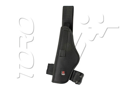 Holster de cuisse gaucher pour TIBERIUS