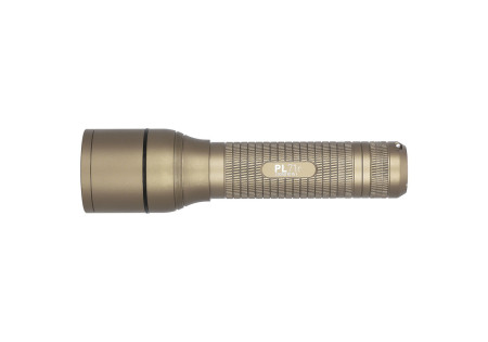 Lampe tactique WALTHER PRO PL71R DIRTY DESERT 1800 LUMENS UMAREX