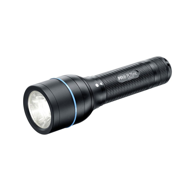 Lampe tactique WALTHER PRO PL75MC 210 LUMENS UMAREX