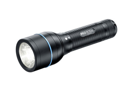 Lampe tactique WALTHER PRO PL75MC 210 LUMENS UMAREX