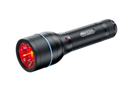 Lampe tactique WALTHER PRO PL75MC 210 LUMENS UMAREX