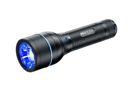 Lampe tactique WALTHER PRO PL75MC 210 LUMENS UMAREX