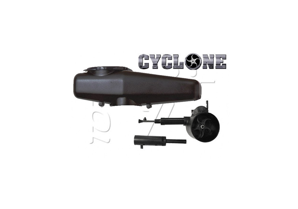 Kit CYCLONE FEED TIPPMANN 98, BRAVO ONE, SIERRA ONE