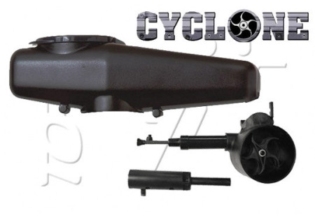 Kit CYCLONE FEED TIPPMANN 98, BRAVO ONE, SIERRA ONE