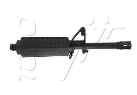 Canon M16 TIPPMANN 98