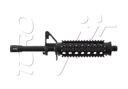 Canon M4 RIS POUR TIPPMANN 98