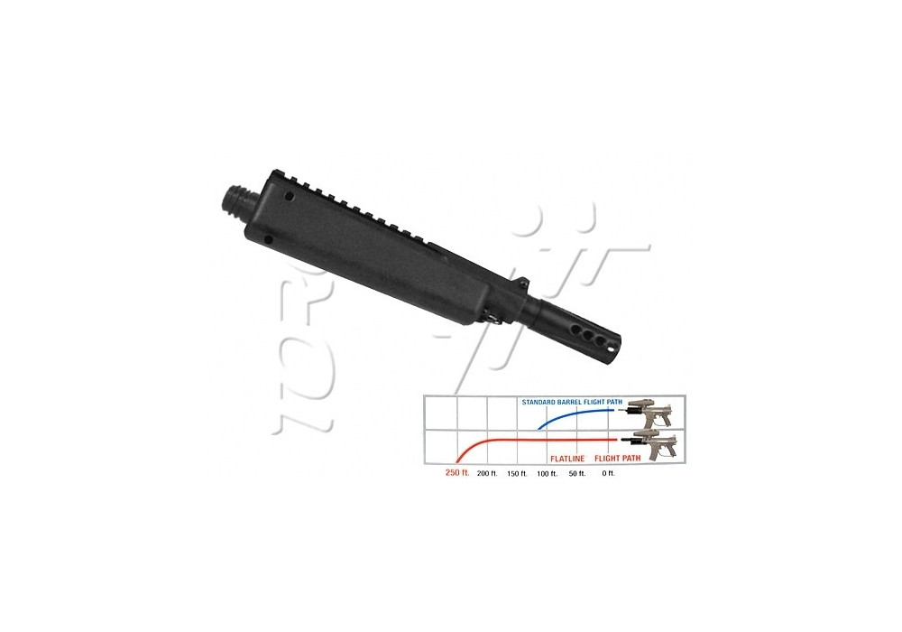 Canon FLATLINE PLATINIUM TIPPMANN 98