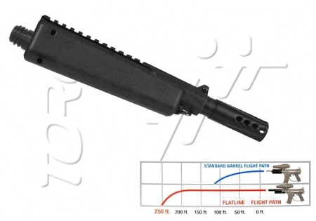 Canon FLATLINE PLATINIUM TIPPMANN 98