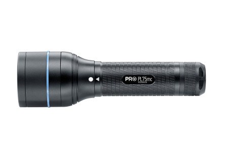 Lampe tactique WALTHER PRO PL75MC 210 LUMENS UMAREX