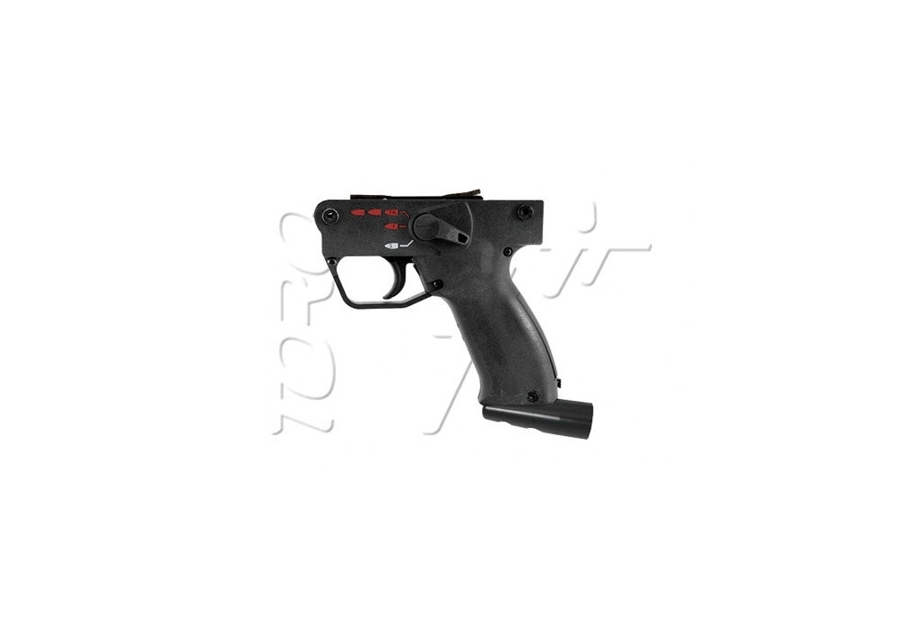 Poignée EGRIP SELECTOR TIPPMANN A5