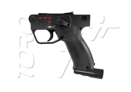 Poignée EGRIP SELECTOR TIPPMANN A5