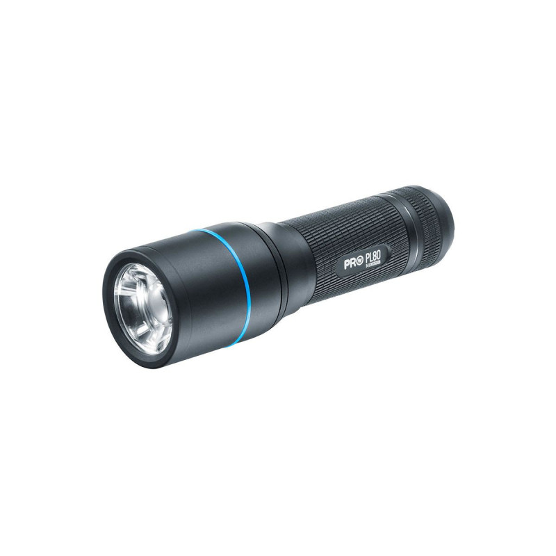 Lampe tactique WALTHER PRO PL80 650 LUMENS UMAREX