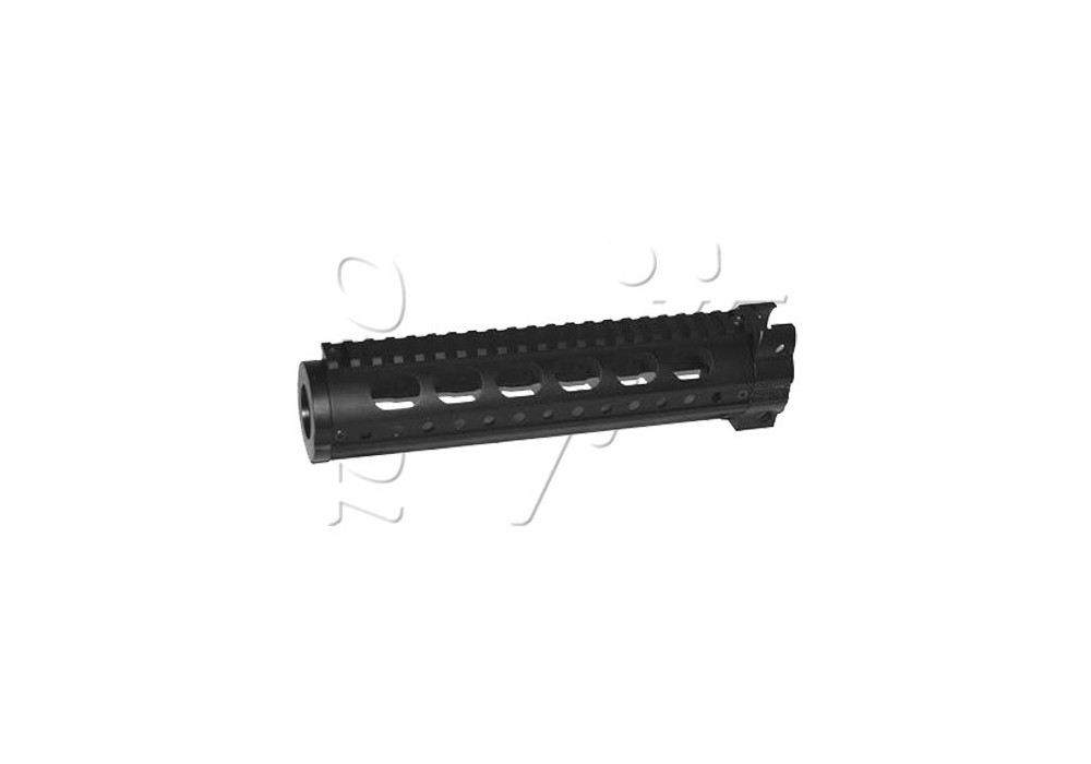 Foregrip ALU LONG DEFENDER TIPPMANN A5