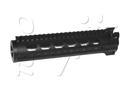 Foregrip ALU LONG DEFENDER TIPPMANN A5