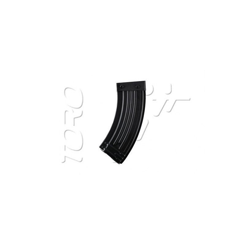 Magasin AK47 HIDEWAY METAL TIPPMANN A5