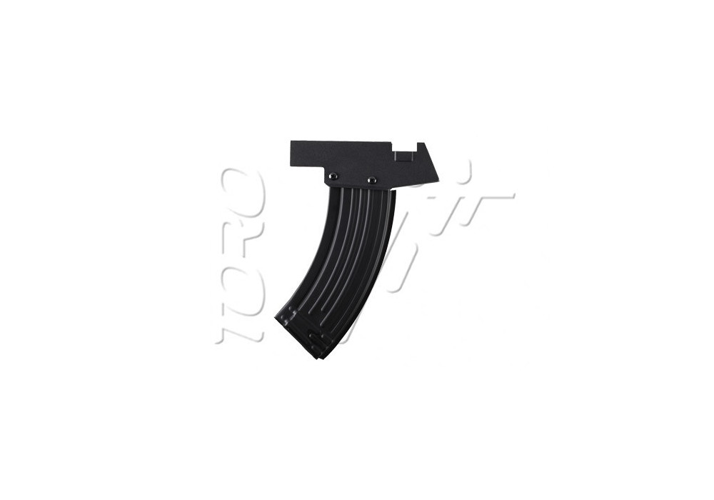 Magasin AK47 METAL TIPPMANN A5 SH