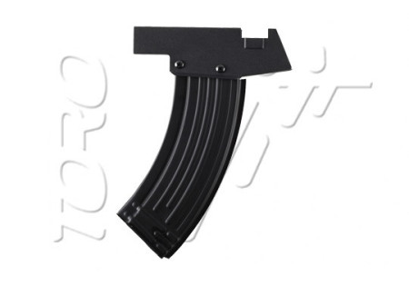 Magasin AK47 METAL TIPPMANN A5 SH